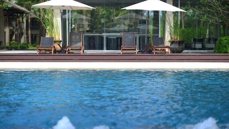 The Grand Southsea Khaolak Beach Resort